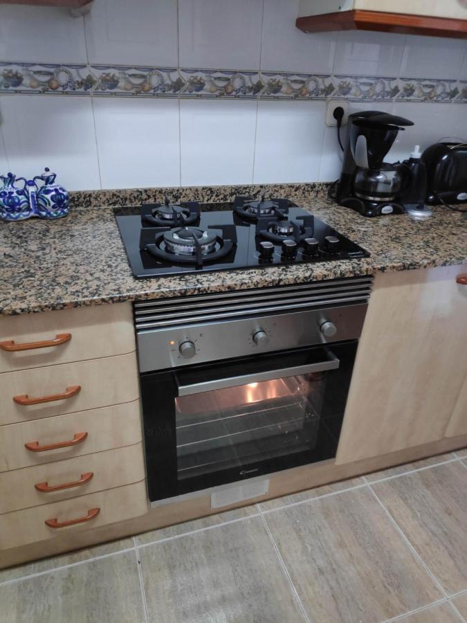 Beach House. Casa Con Piscina Privada Calafell Esterno foto