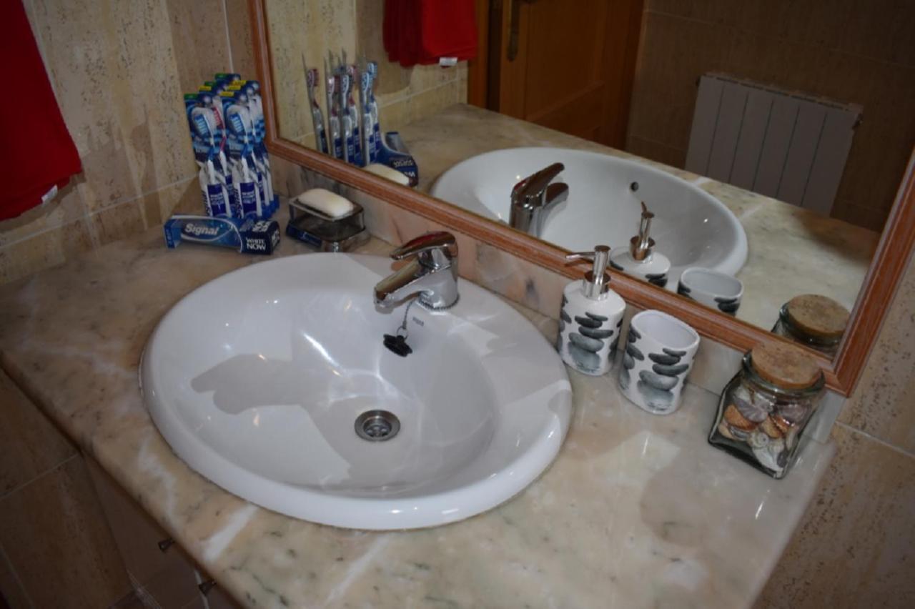 Beach House. Casa Con Piscina Privada Calafell Esterno foto