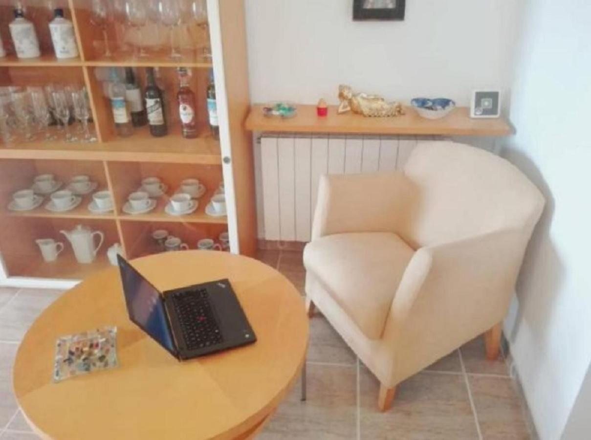 Beach House. Casa Con Piscina Privada Calafell Esterno foto