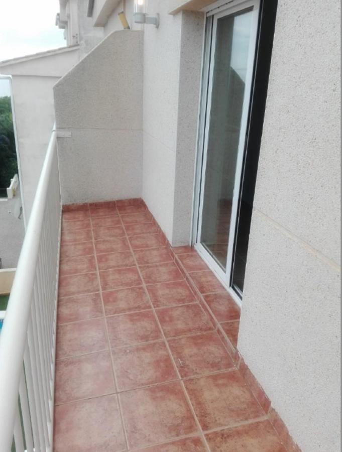 Beach House. Casa Con Piscina Privada Calafell Esterno foto