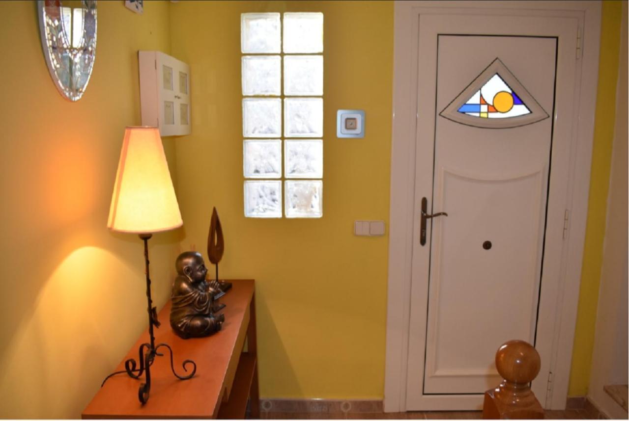 Beach House. Casa Con Piscina Privada Calafell Esterno foto