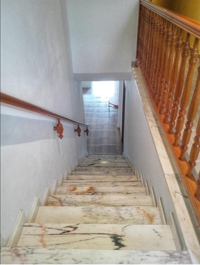 Beach House. Casa Con Piscina Privada Calafell Esterno foto